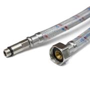 Подводка гибкая, д/смесителя, г/ш, 0,80 м