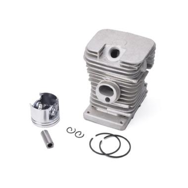 Цилиндр с поршнем MS 180 (38мм)