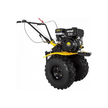 Сельскохозяйственная машина МК-7500P BIG FOOT Huter 70/5/27