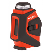 Лазерный уровень ПЛ-360 (построитель лазерный) Ресанта