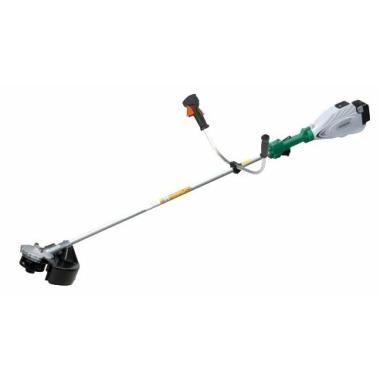 Триммер аккумуляторный  CG18DSDL Hitachi (без АКБ)