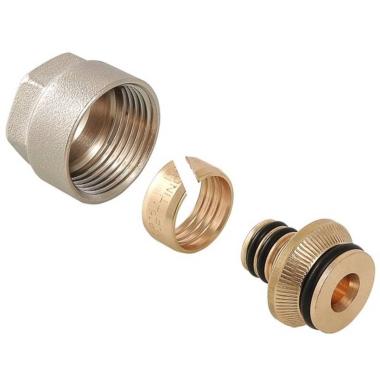 Евроконус для трубы 16x3/4" VT.4420.NVE