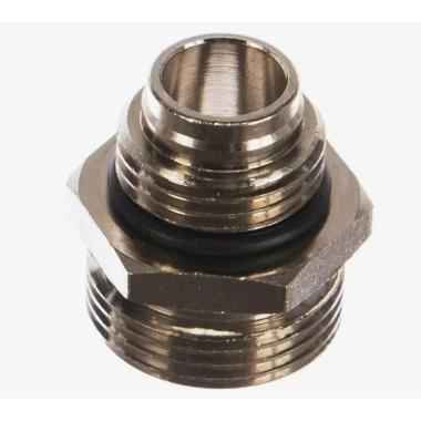 Ниппель, соеденитель, 1/2"-3/4", ONCK1234, ONDO