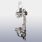 Узел насосно-смесительный VT., VALMIX, 0.130