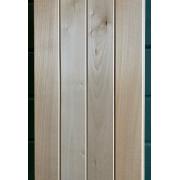 Вагонка Евро 82*15*3000 ЛИПА Сорт В