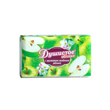 Мыло НМЖК Душистое облако 90 г в ассортименте