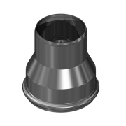 Адаптер 60/75 M/F (Navien)