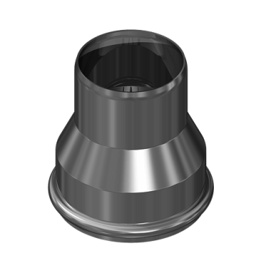 Адаптер 60/75 M/F (Navien)