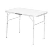 Стол складной алюм, столешница МДФ, 900 x 600 x 300/700 мм,Palisad