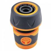 Коннектор 1/2, мягкий пластик YM5809Е БЕЛАМОС