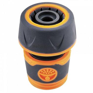 Коннектор 1/2, мягкий пластик YM5809Е БЕЛАМОС