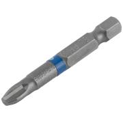 Бита магнитная CUTOP Profi 83-331 (10 шт/упак) PH3 х 50 мм (ЦЕНА ЗА 1шт)