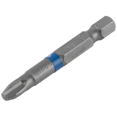 Бита магнитная CUTOP Profi 83-331 (10 шт/упак) PH3 х 50 мм (ЦЕНА ЗА 1шт)