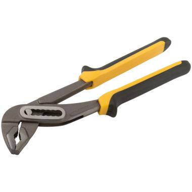 Клещи переставные "Стайл" тип d4 250 мм FIT