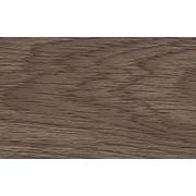 Плинтус 205 Дуб капучино Идеал Комфорт мягкий край 55*22мм 2,5м, (40 шт/уп)