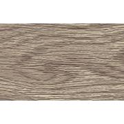 Плинтус 208, Дуб Мокко, Идеал, Комфорт, мягкий край, 55*22мм, 2,5м, (40 шт/уп)