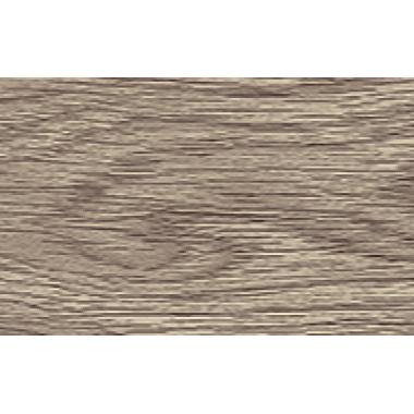 Плинтус 208, Дуб Мокко, Идеал, Комфорт, мягкий край, 55*22мм, 2,5м, (40 шт/уп)