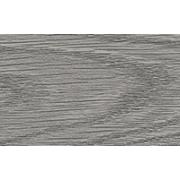 Плинтус 210 Дуб пепельный Идеал Комфорт мягкий край 55*22мм 2,5м, (40 шт/уп)