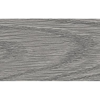 Плинтус 210 Дуб пепельный Идеал Комфорт мягкий край 55*22мм 2,5м, (40 шт/уп)