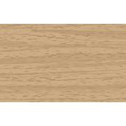 Плинтус 233 Бук светлый Идеал Комфорт мягкий край 55*22мм 2,5м, (40 шт/уп) СНЯТ С ПРОИЗВОДСТВА