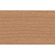 Плинтус 241 Вишня Идеал Комфорт мягкий край 55*22мм 2,5м, (40 шт/уп) СНЯТ С ПРОИЗВОДСТВА