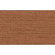Плинтус 244 Вишня темная Идеал Комфорт мягкий край 55*22мм 2,5м, (40 шт/уп) СНЯТ С ПРОИЗВОДСТВА