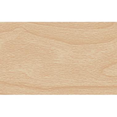 Плинтус 261, Клен, Идеал, Комфорт, мягкий край, 55*22мм, 2,5м, (40 шт/уп) СНЯТ С ПРОИЗВОДСТВА