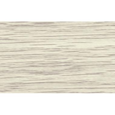 Плинтус 263, Клен северный, Идеал, Комфорт, мягкий край, 55*22мм, 2,5м, (40 шт/уп)