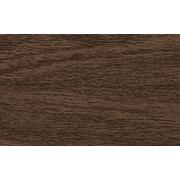 Плинтус 292 мил.орех Идеал Комфорт мягкий край 55*22мм 2,5м, (40 шт/уп) СНЯТ С ПРОИЗВОДСТВА