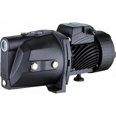 Насос поверхностный JET80, 600 Вт, 45 л/мин, Hmax= 45 м., корпус чугун PUMPMAN