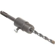 Хвостовик SDS для коронок м22 Вихрь