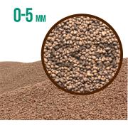 Керамзит фракция 0-5 мм, биг-бег 0,9 м3, Кушва