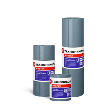 Отсечная гидроизоляция 20мх200мм Технониколь