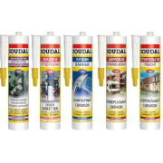 герметик УЦЕНКА ВОЗВРАТУ НЕ ПОДЛЕЖИТ