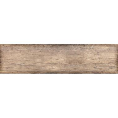 Плитка керамогранит 594*147*9 Шато GP коричневый (15шт/кор.),Belani Березакерамика