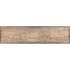 Плитка керамогранит 594*147*9 Шато GP коричневый (15шт/кор.),Belani Березакерамика