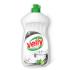 Средство для мытья посуды Grass концентрат Velly Premium лайм и мята 0,5 л