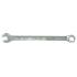 Ключ комбинированный,  6 мм, CrV, матовый хром Matrix