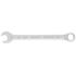 Ключ комбинированный, 13 мм, CrV, матовый хром Matrix