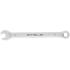 Ключ комбинированный,  6 мм, CrV, матовый хром Stels