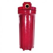 Магистральный фильтр для горячей воды ITA-09-1/2, F20109-1/2