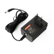 Устройство зарядное для Li-Ion шуруповертов PATRIOT серии The One, Модели: BR 241Li/BR 241Li-h, Напряжение: 24В