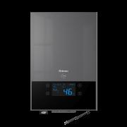 Котел настенный электрический двухконтурный THERMEX Cometa 12-24 Wi-Fi