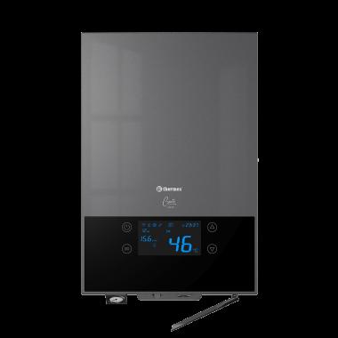 Котел настенный электрический двухконтурный THERMEX Cometa 12-24 Wi-Fi