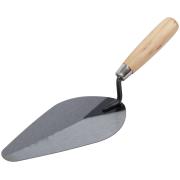 Мастерок штукатура "лепесток" 200 мм КУРС