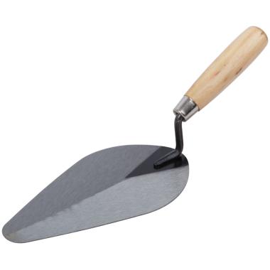 Мастерок штукатура "лепесток" 200 мм КУРС