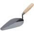 Мастерок штукатура "лепесток" 200 мм КУРС