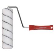 Валик с ручкой ядро 47 мм, спец. полиэстр, ворс 13 мм,8 мм ручка, 180 мм Master Color