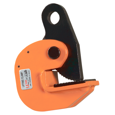 Захват для листового металла горизонтальный 1,5т