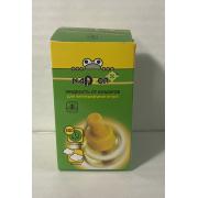 Жидкость от комаров Nadzor 30 ночей без запаха 30 мл